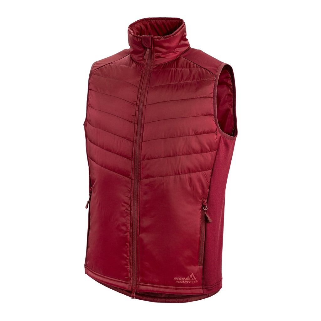 Herre Hybridvest Trysil