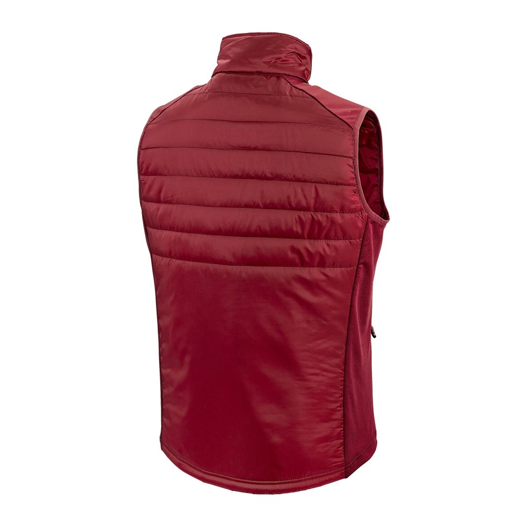 Herre Hybridvest Trysil