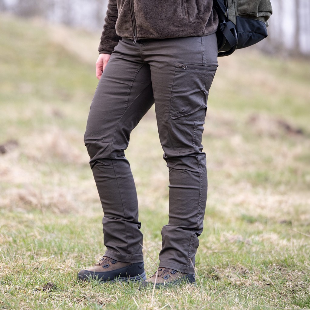 Dame Outdoor bukser Inverness
