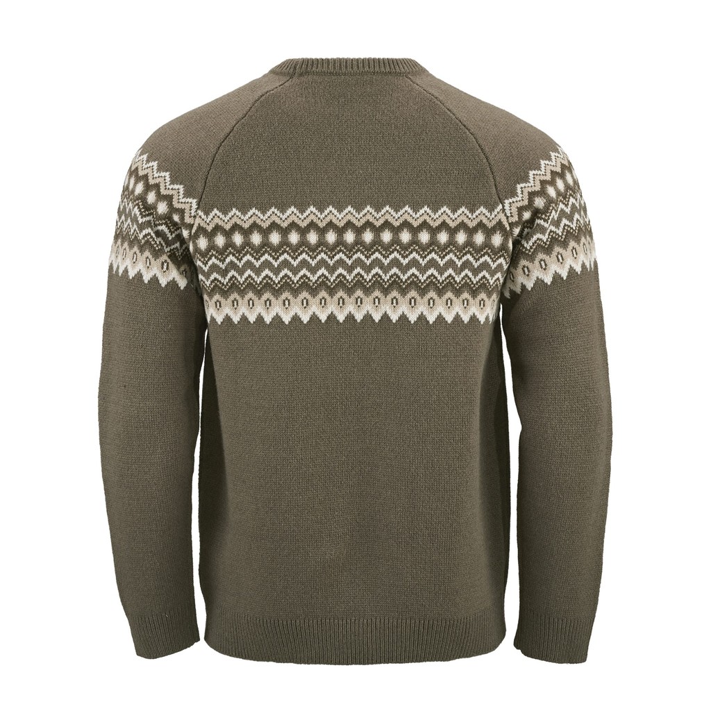 Ulltröja Brydal Herr