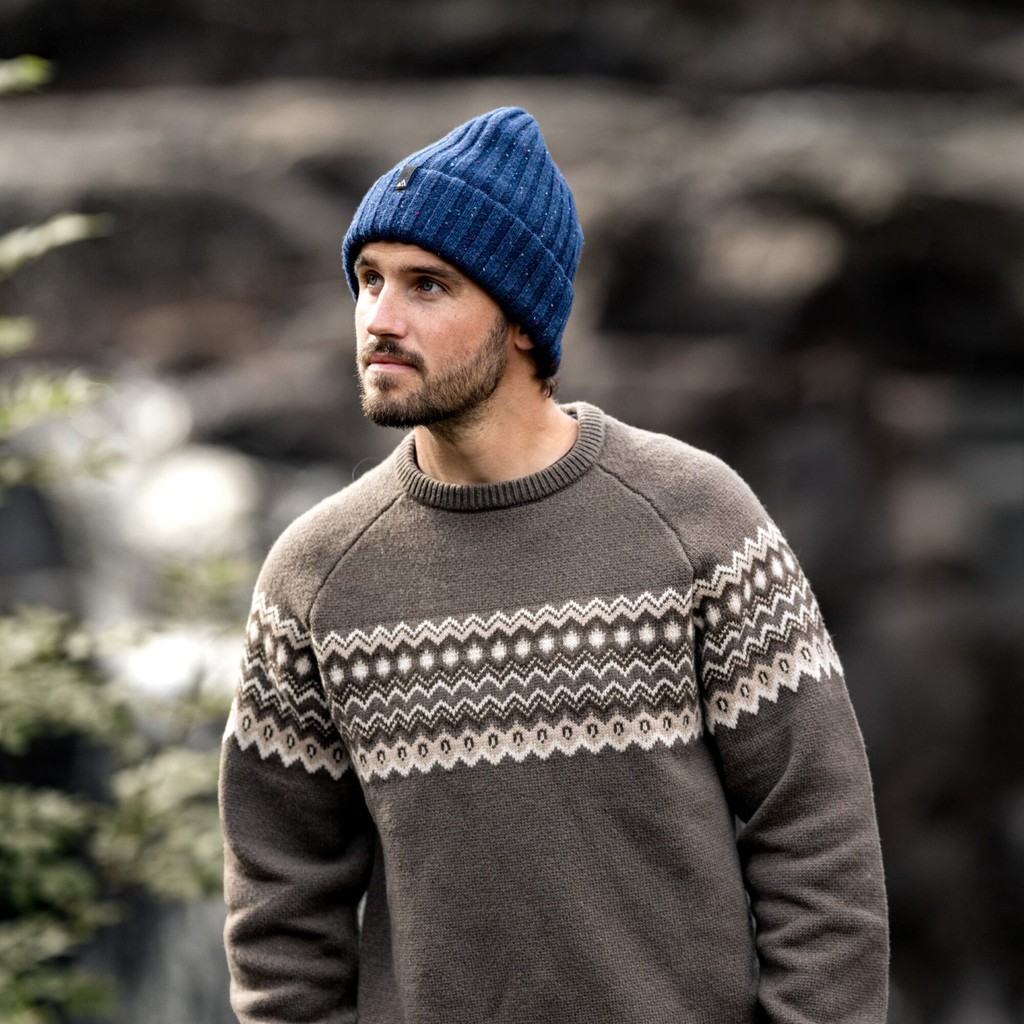 Ulltröja Brydal Herr