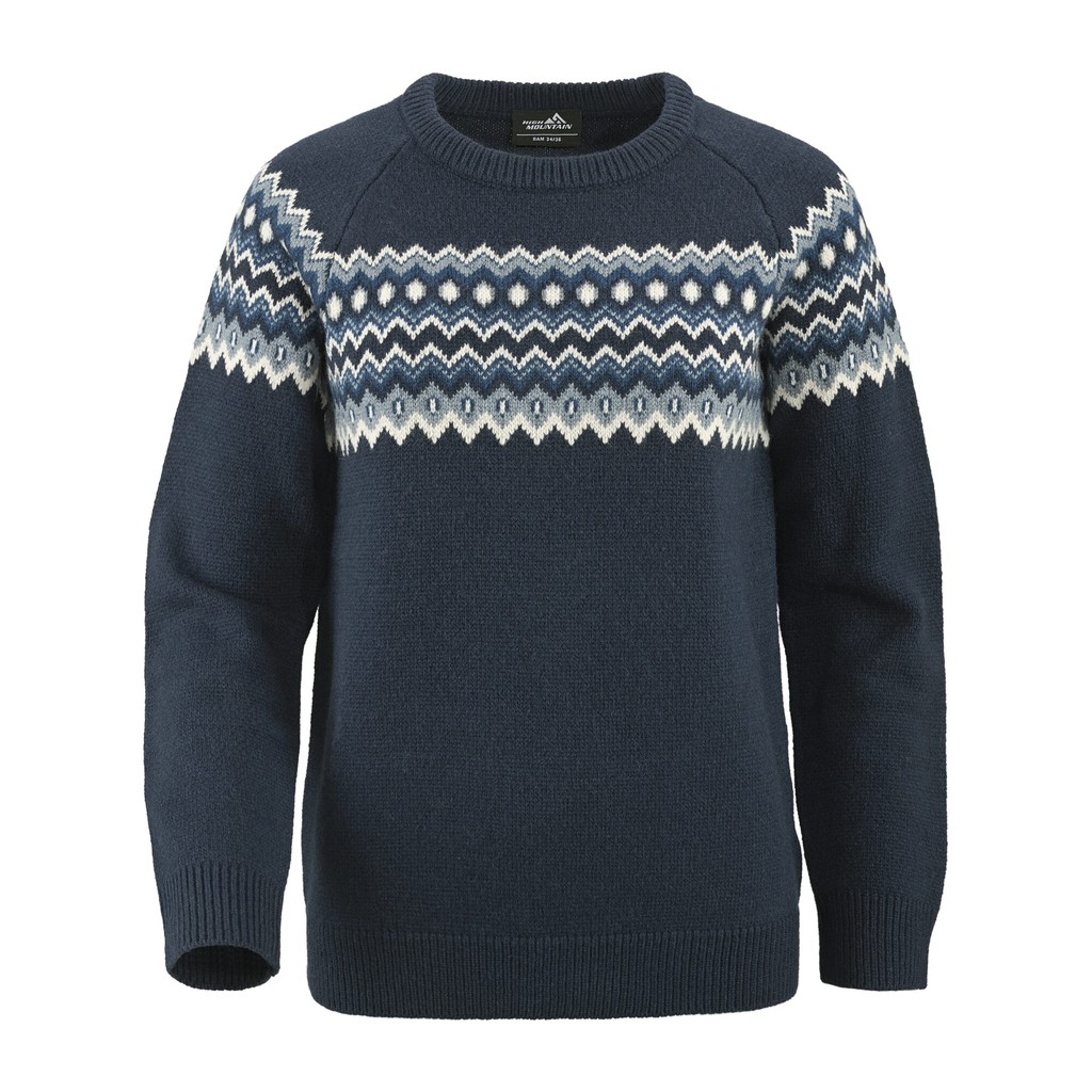 Ulltröja Brydal Dam