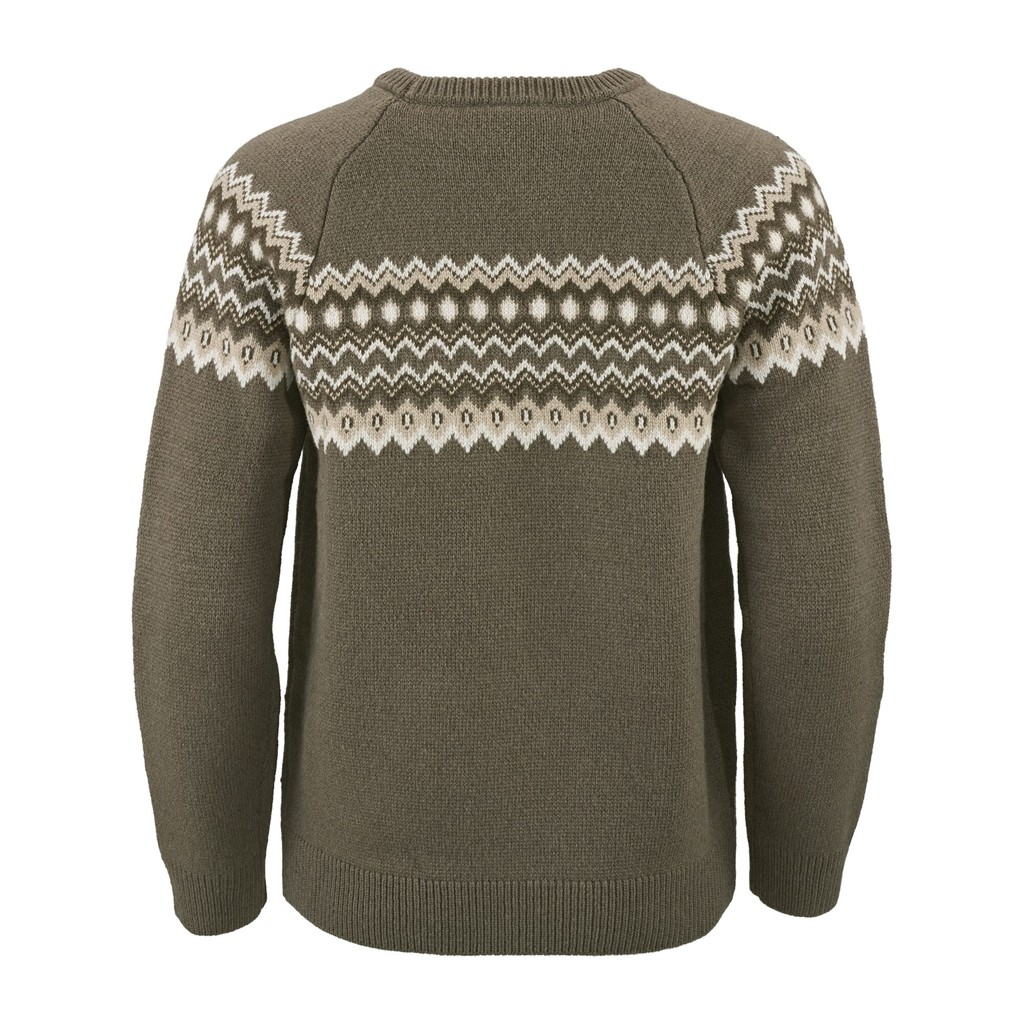 Ulltröja Brydal Dam