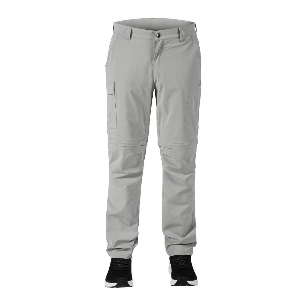 Lindö Miesten Ulkoiluhousut Zip-off