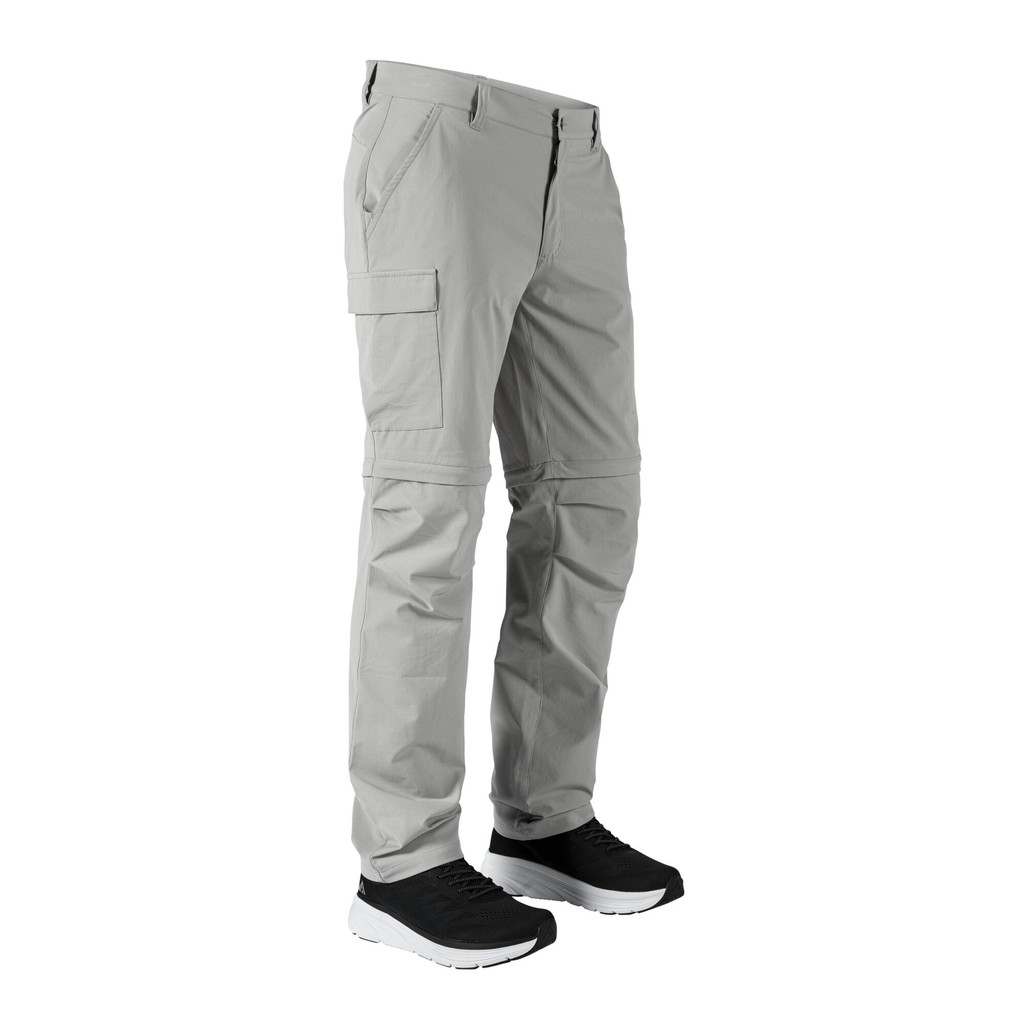 Lindö Miesten Ulkoiluhousut Zip-off