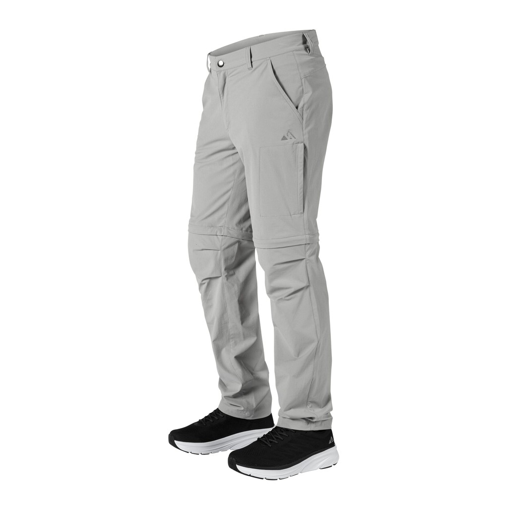 Lindö Miesten Ulkoiluhousut Zip-off