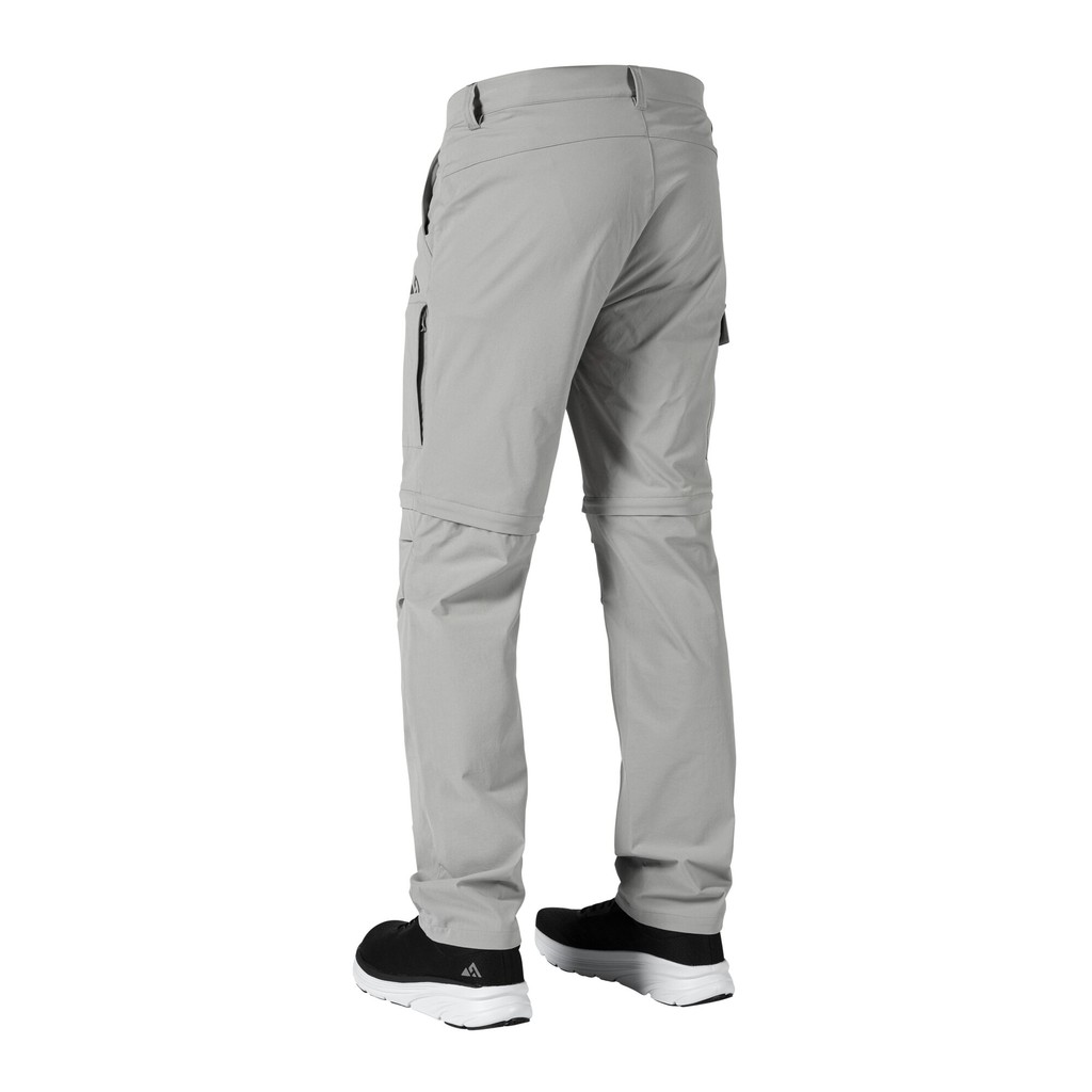 Lindö Miesten Ulkoiluhousut Zip-off