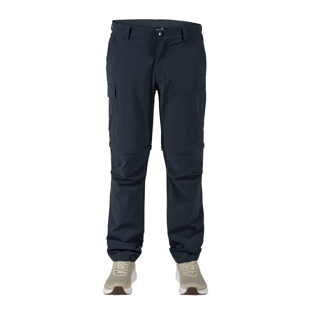 Herre Outdoor bukser Lindö Zip-off