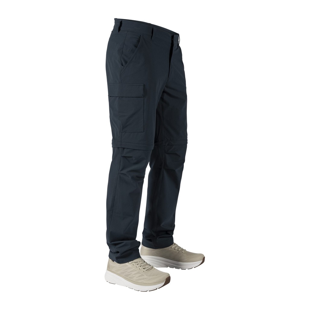Herre Outdoor bukser Lindö Zip-off