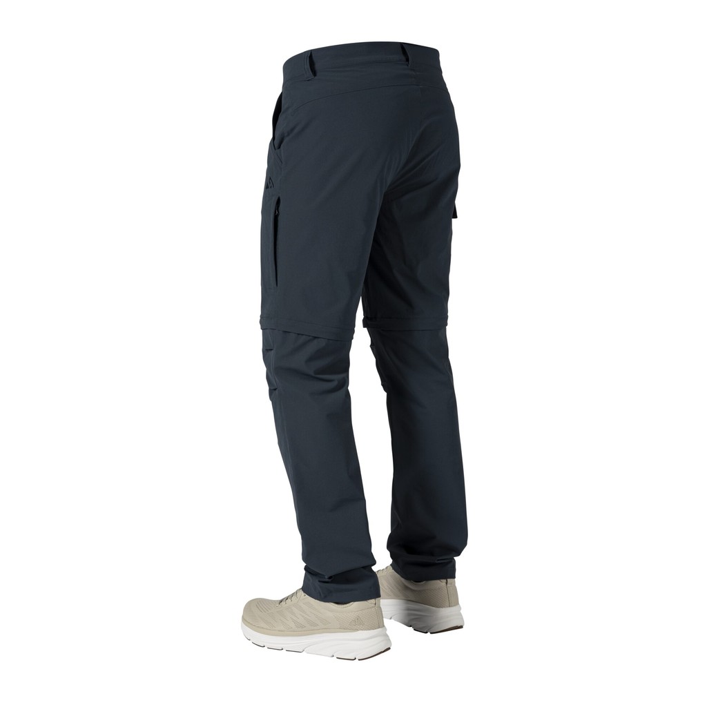 Herre Outdoor bukser Lindö Zip-off