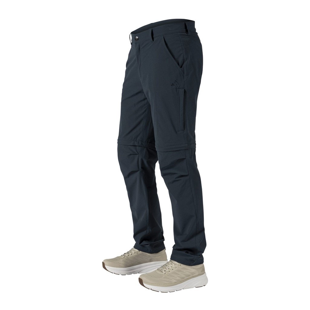 Herre Outdoor bukser Lindö Zip-off