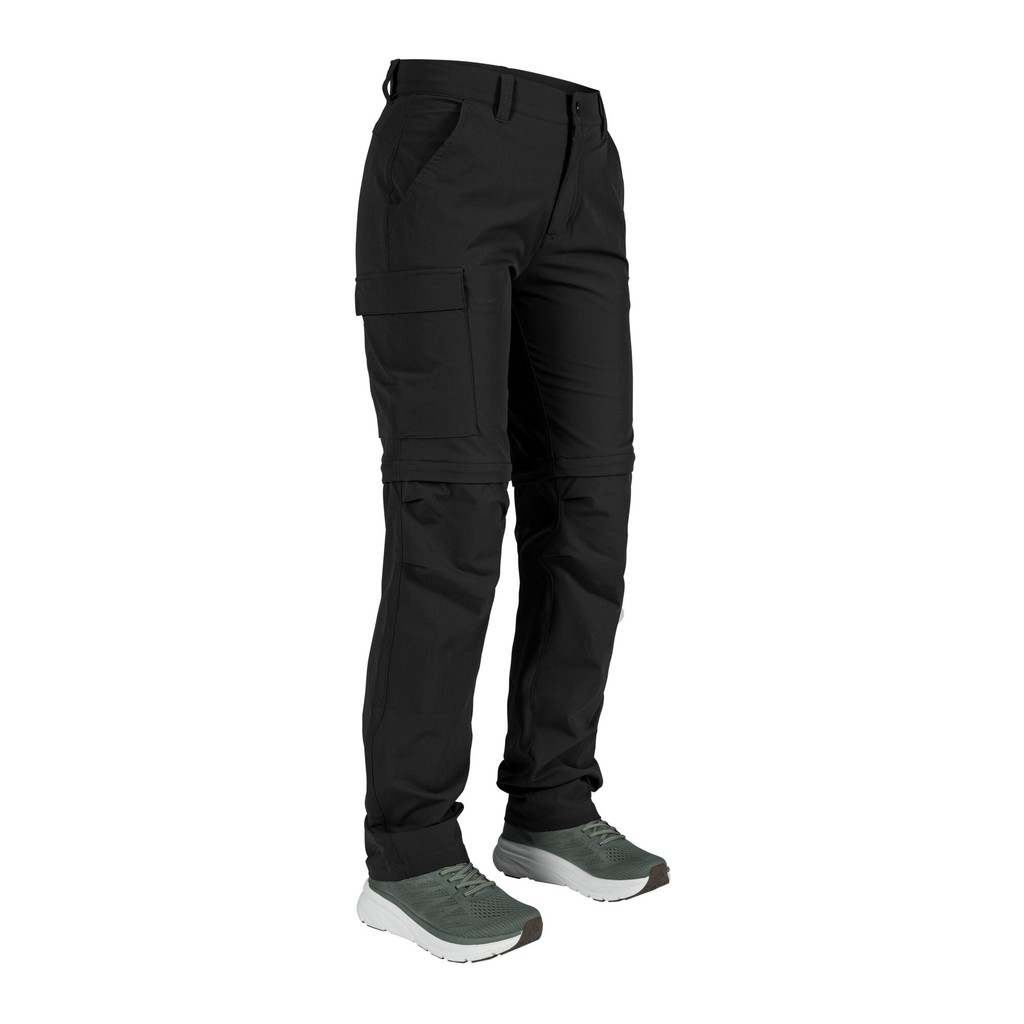 Fritidsbyxa Lindö Zip-off Dam