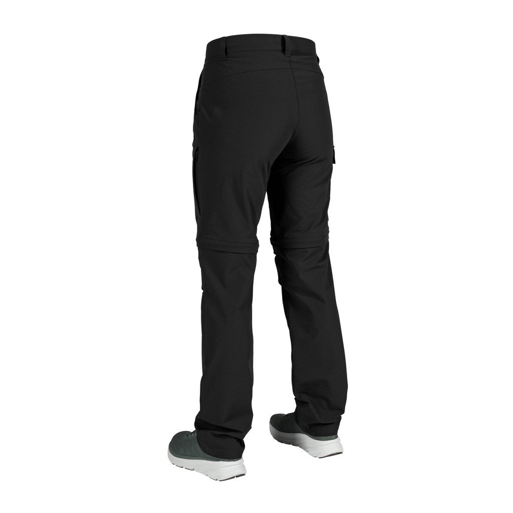 Fritidsbyxa Lindö Zip-off Dam