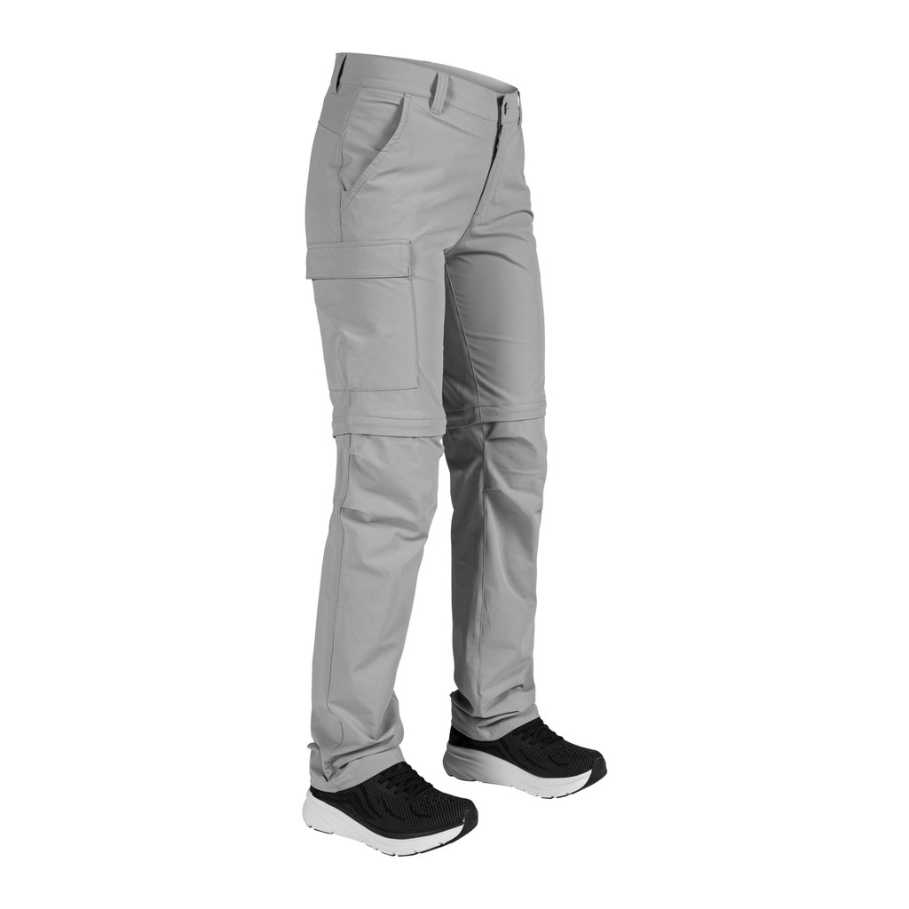 Dame Outdoor bukser Lindö Zip-off
