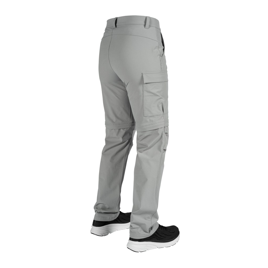 Dame Outdoor bukser Lindö Zip-off