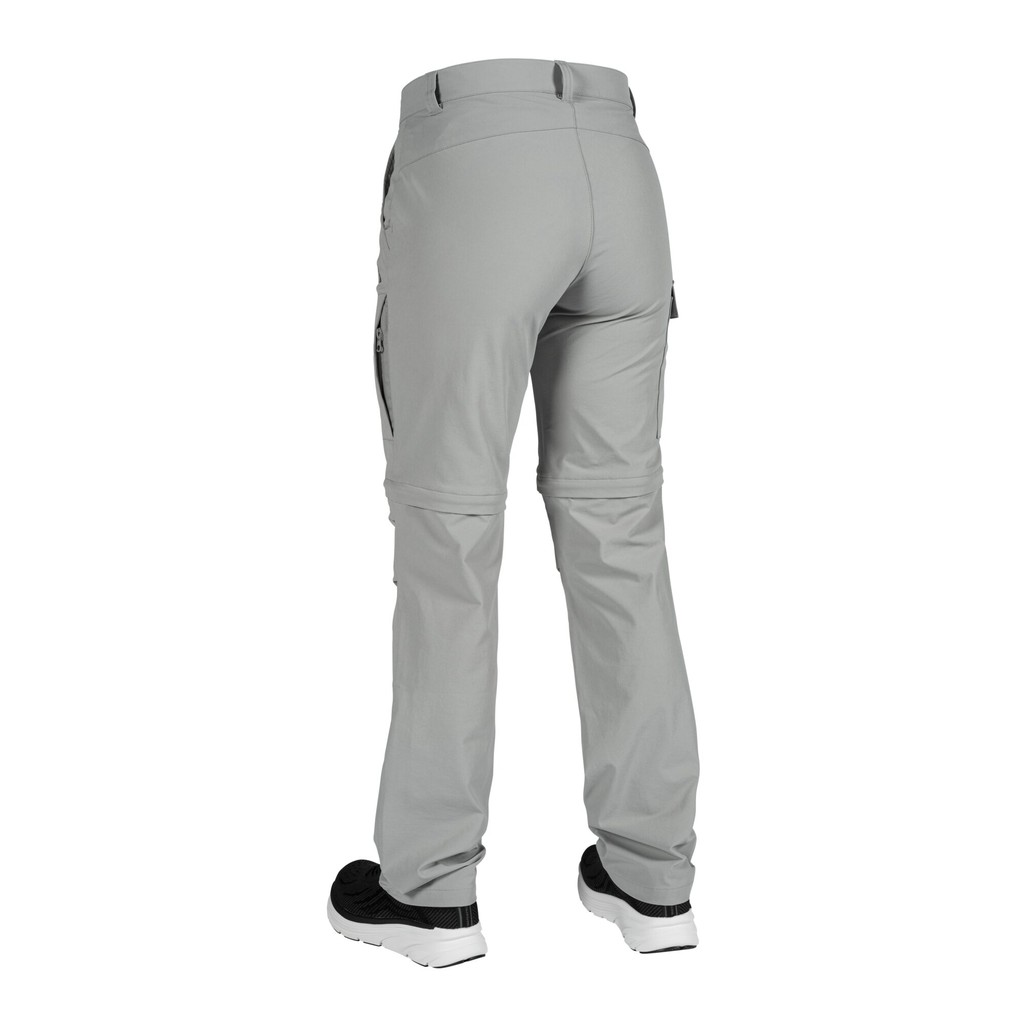 Dame Outdoor bukser Lindö Zip-off