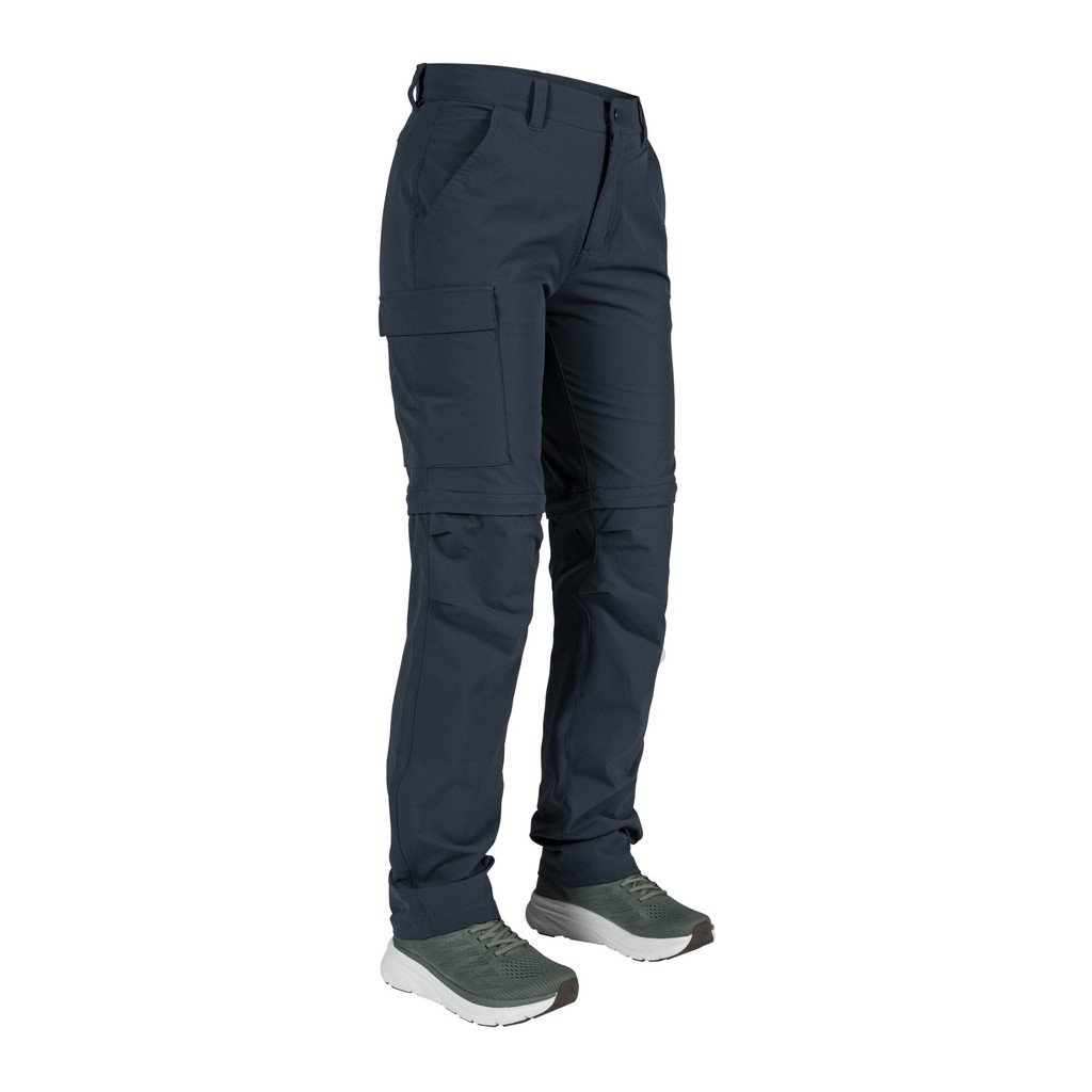 Dame Outdoor bukser Lindö Zip-off
