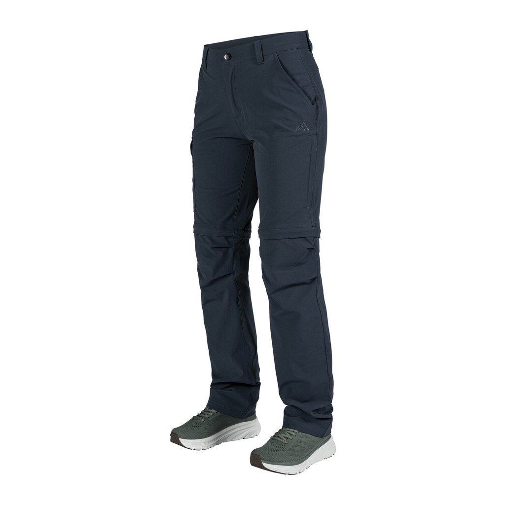 Dame Outdoor bukser Lindö Zip-off