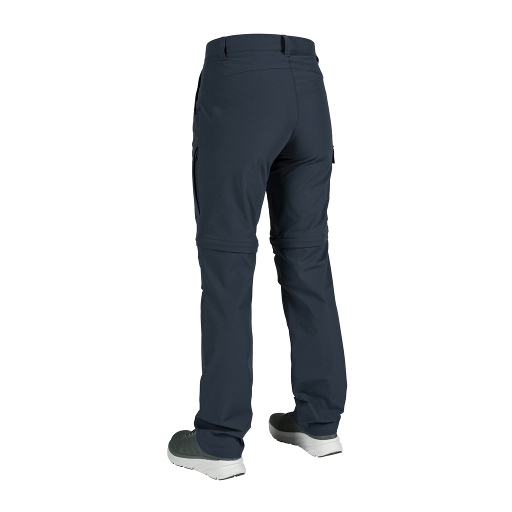 Dame Outdoor bukser Lindö Zip-off