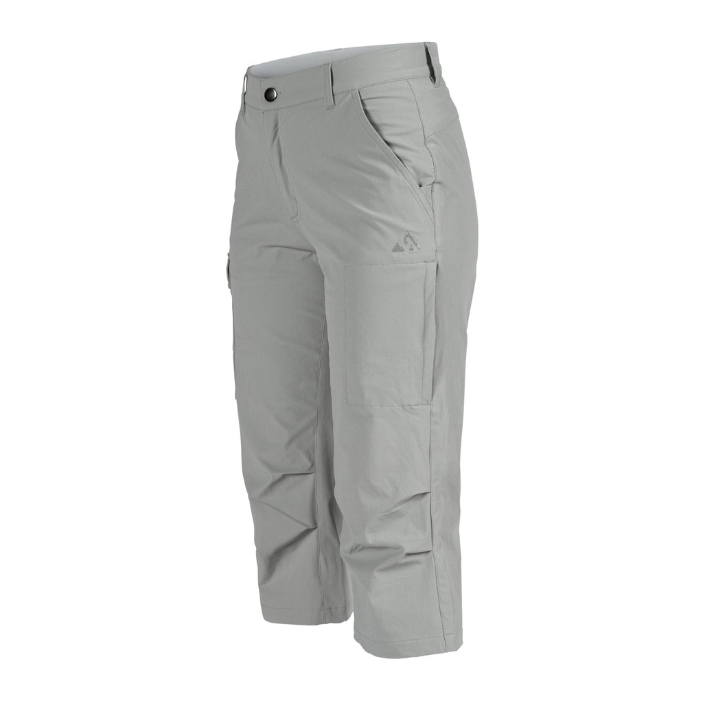 Damen 3/4-Outdoorhose Lindö