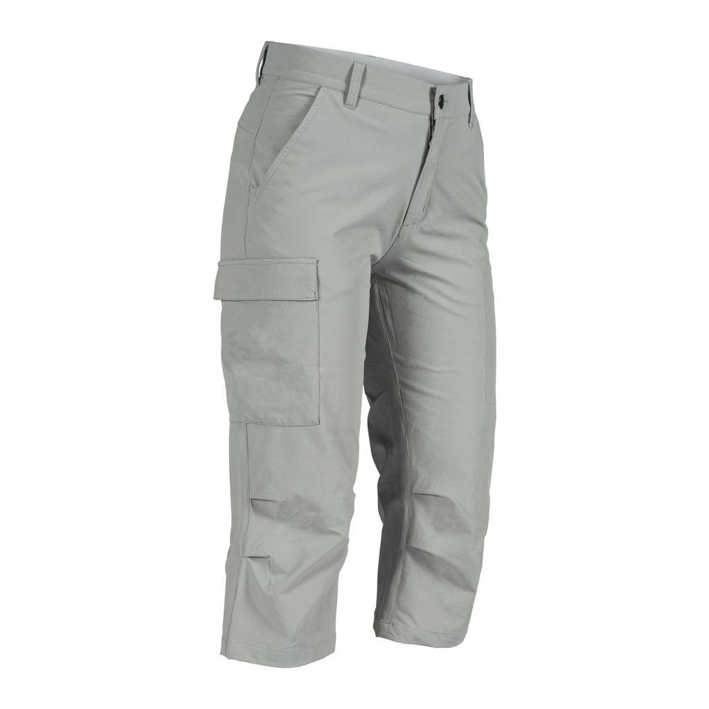 Damen 3/4-Outdoorhose Lindö
