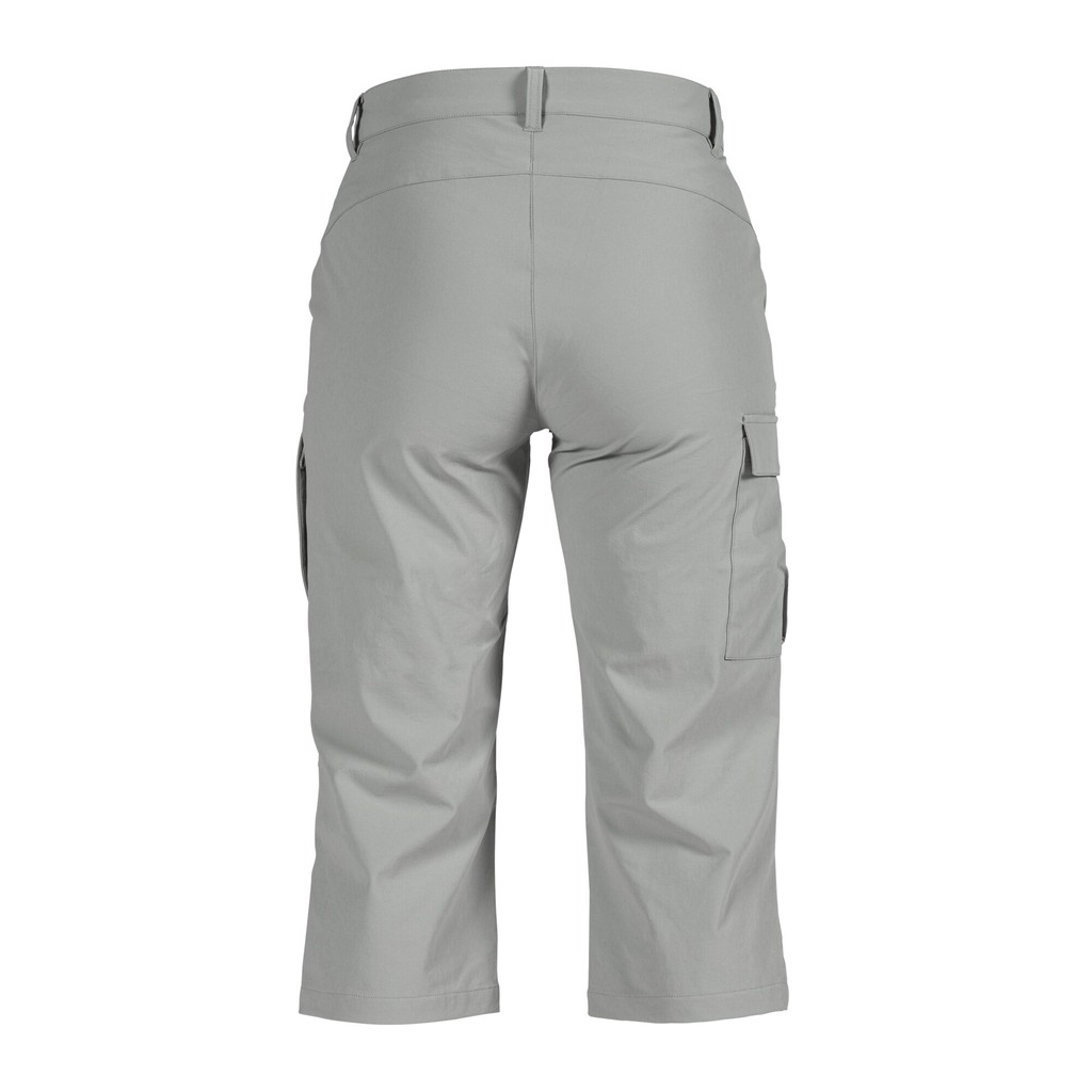 Damen 3/4-Outdoorhose Lindö