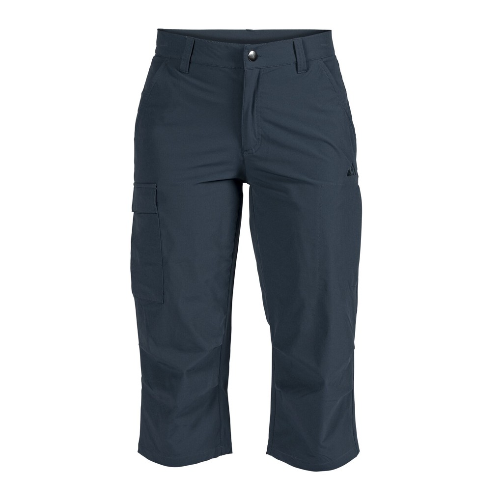 Damen 3/4-Outdoorhose Lindö