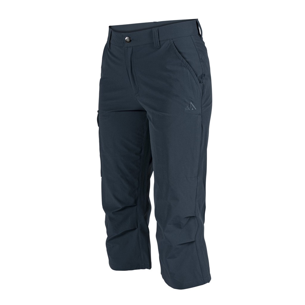 Damen 3/4-Outdoorhose Lindö