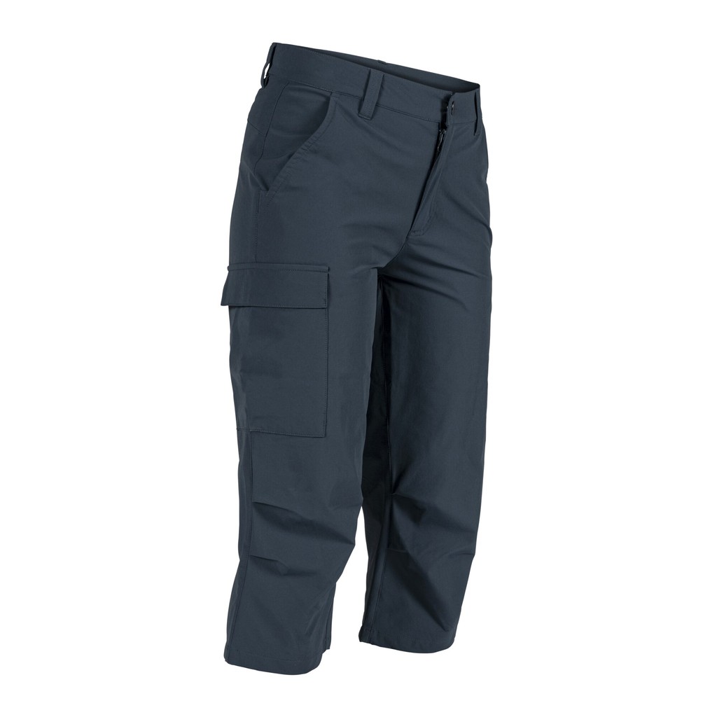 Damen 3/4-Outdoorhose Lindö
