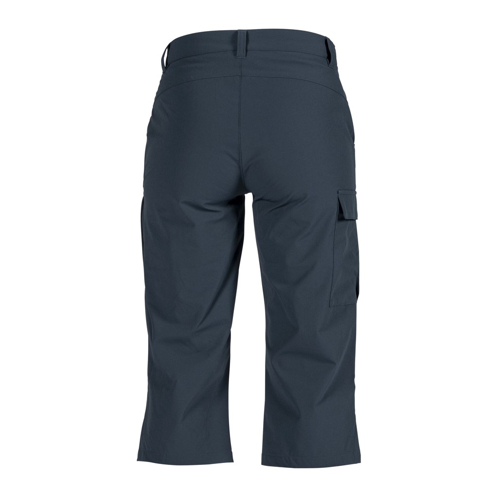 Damen 3/4-Outdoorhose Lindö