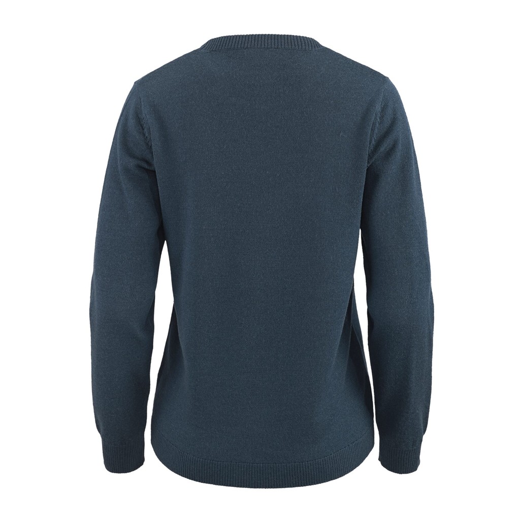 Damen Pullover Risnäs Merinowolle