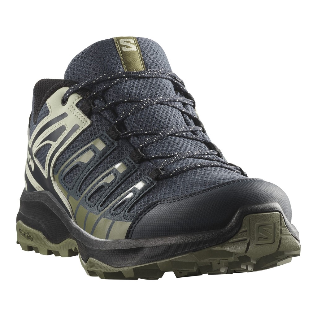 Salomon Extegra GTX Herr Blå