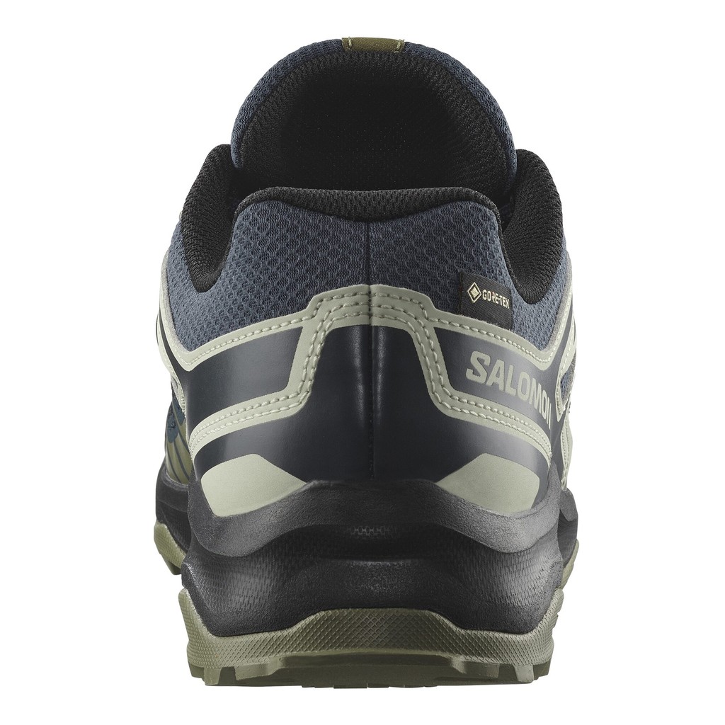 Salomon Extegra GTX Herr Blå