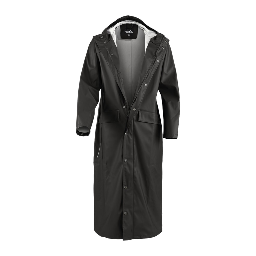 Regnkappa Alvik WP Dam