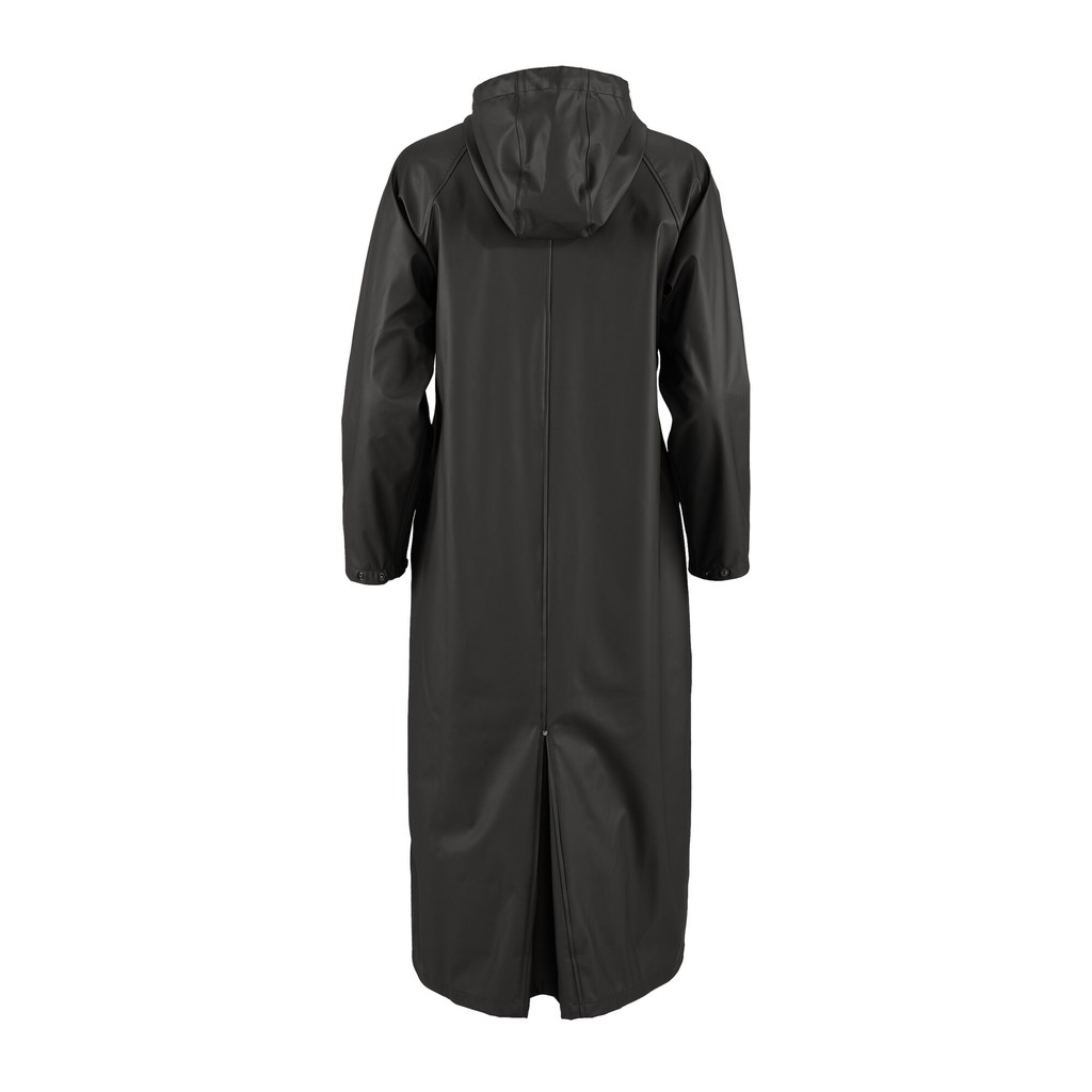 Regnkappa Alvik WP Dam