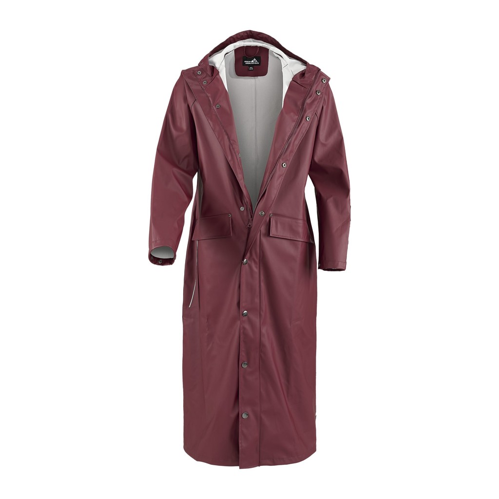 Dame Regnfrakke Alvik WP