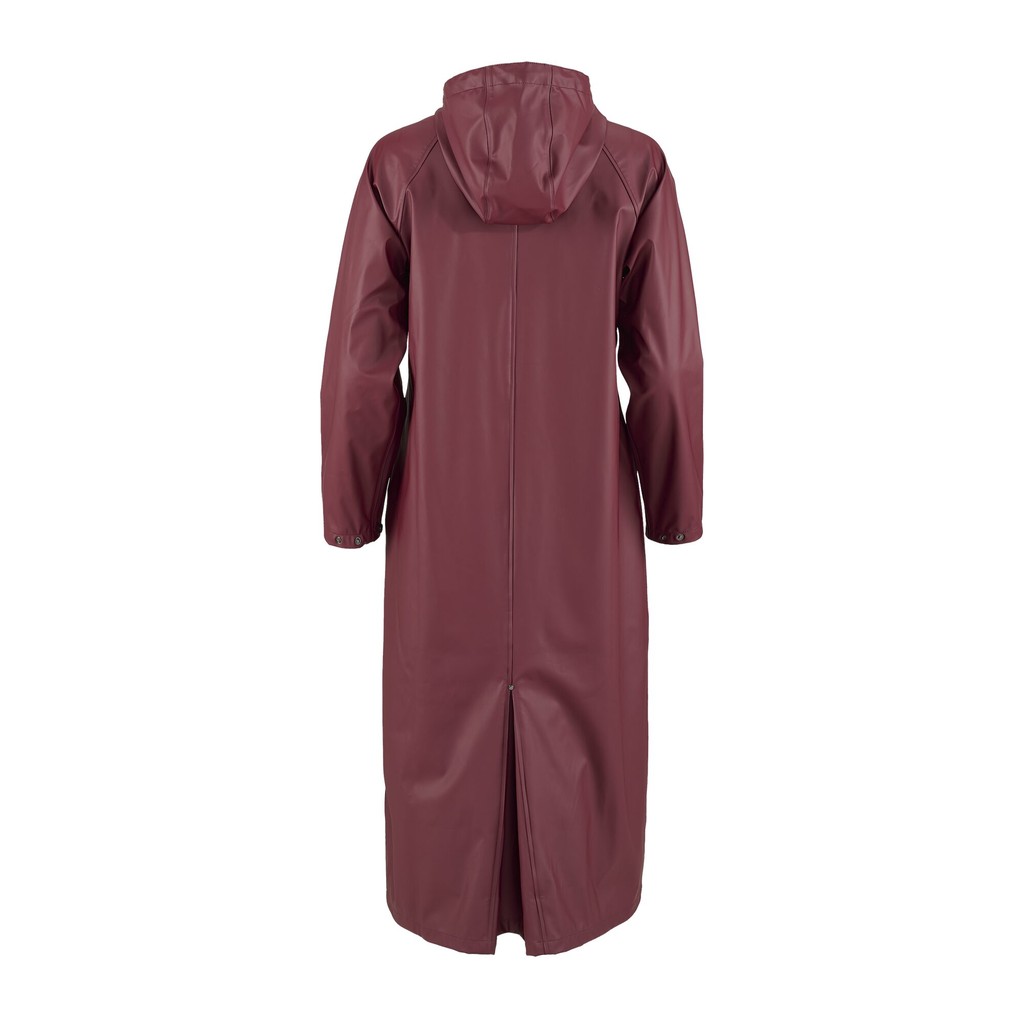 Dame Regnfrakke Alvik WP