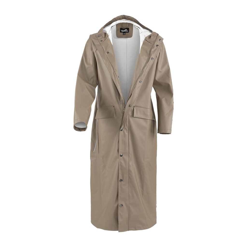 Dame Regnfrakke Alvik WP