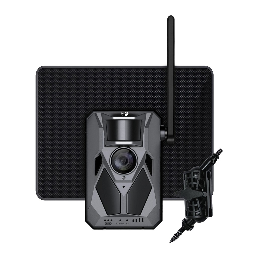 Nordic Gamekeeper APEX PRO