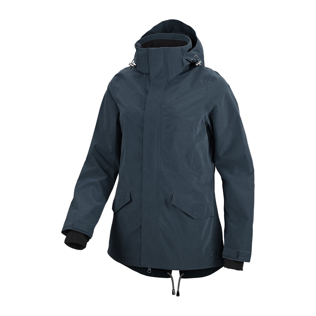 Damen Hardshelljacke Ekenäs WP