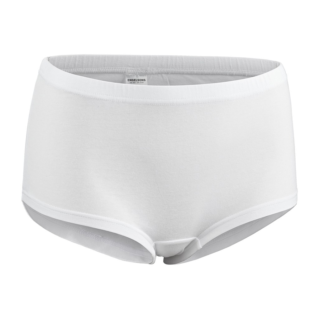 Dame Boxershorts 3-pak