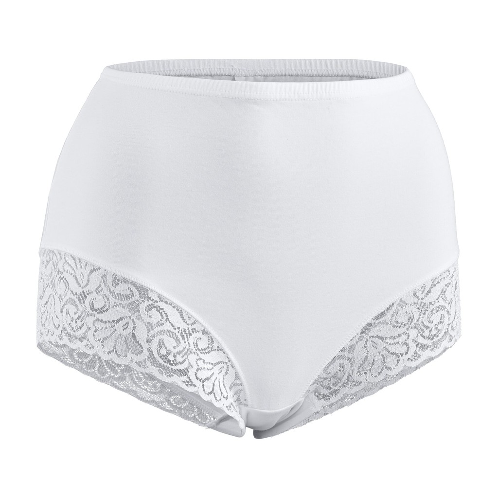 Dametrusser Maxi 3-pak