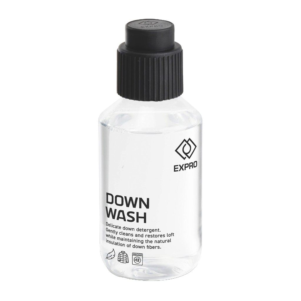 Expro Down Wash