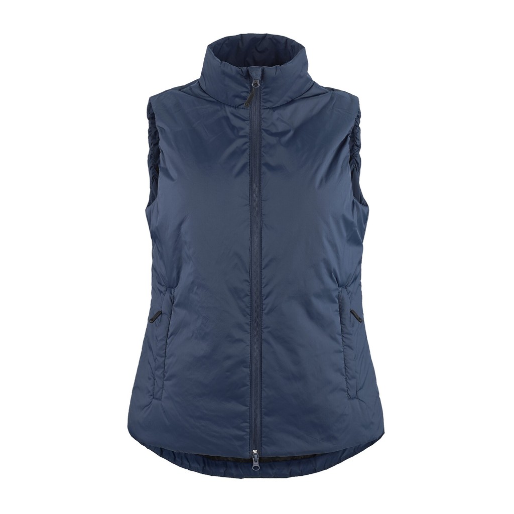 Damen Weste Vail Insulated
