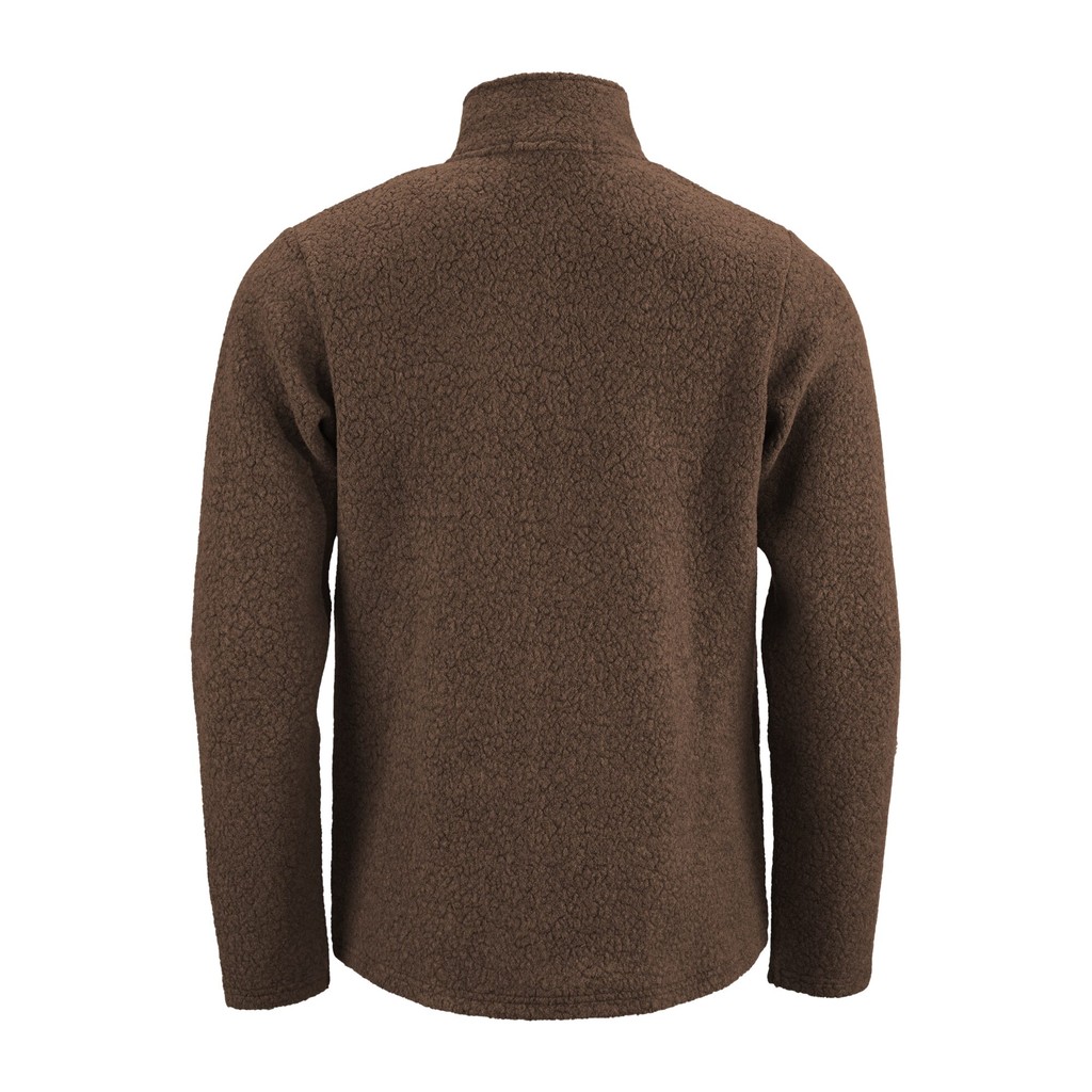 Herren Wollfleecejacke Tärendö