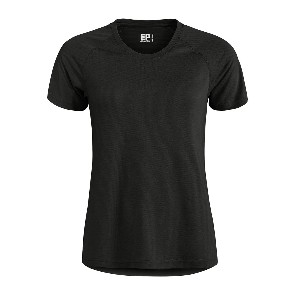 Tränings T-shirt Dam Tränings T-shirt Dam