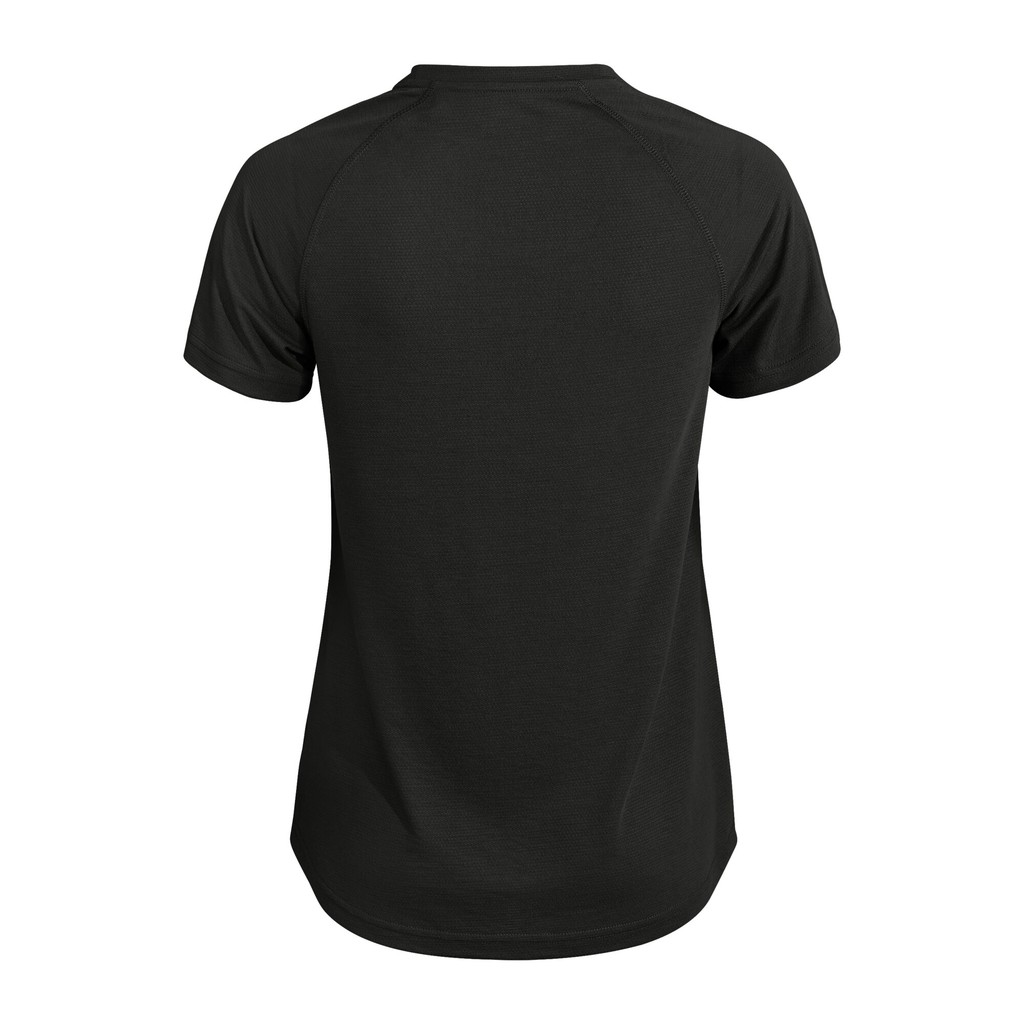 Tränings T-shirt Dam Tränings T-shirt Dam