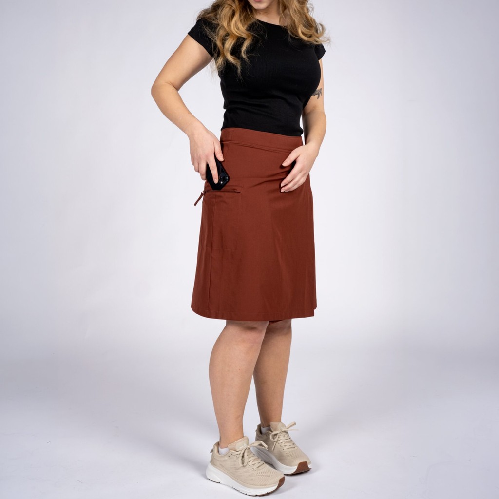 Damen Skort Nora