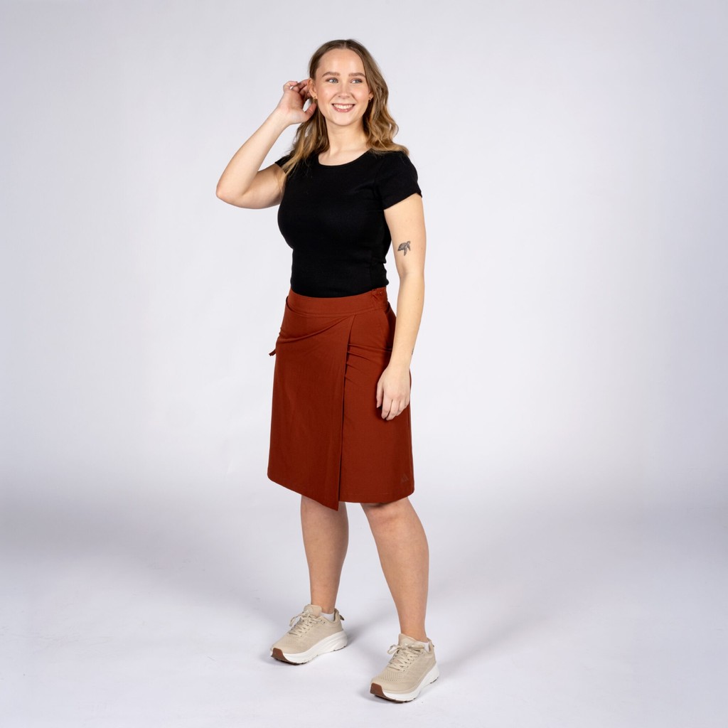 Damen Skort Nora