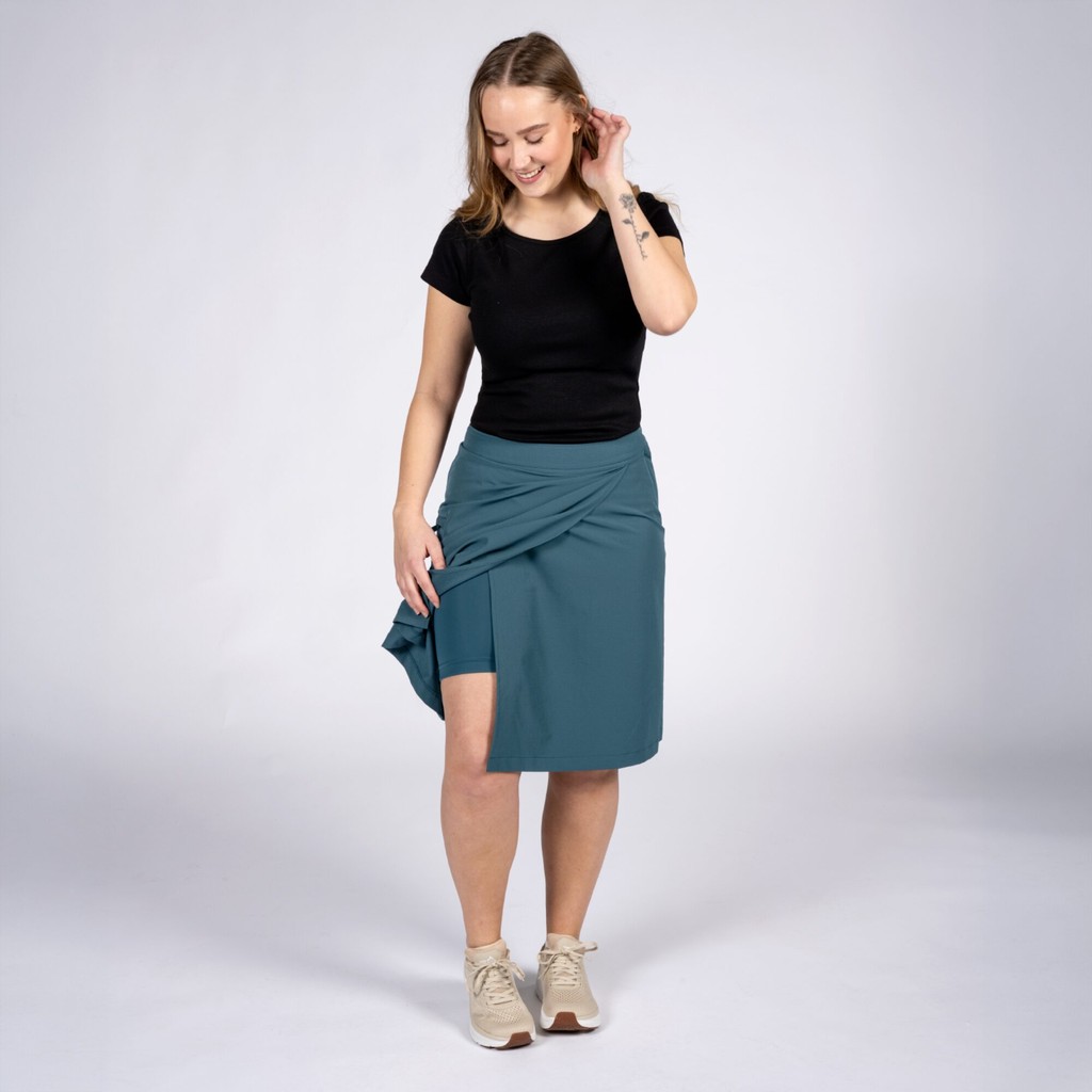 Dame Skort Nora